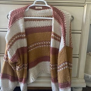 Women’s Sweater